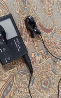 تیونر مترونوم