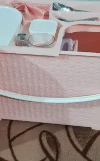 سبد پیک‌نیک