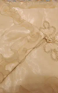 سرویس رو تختی عروس