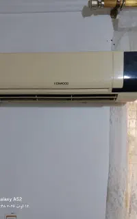 فروش کولر کنود