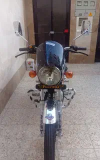 طرح باکسر پیشرو200درحدصفر