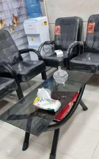 میز مدیریت در حد نو