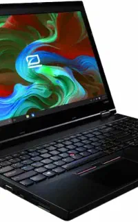 لپ تاپ لنوو تینک پد E560 در حد صفر ۱۷ اینچ