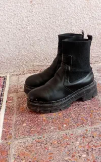 بوت در حد نو