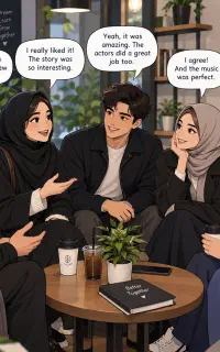 ایونت زبان انگلیسی