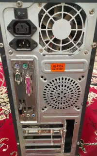 کیس کامپیوتر