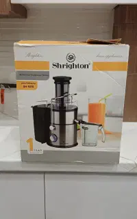 آبمیوه گیری تمام استیل