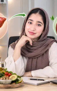پاکسازی و درمان اصولی کبد چرب