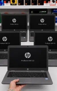 لپ تاپ HP / core i5 / نسل ۷ / چکی / نقدی با تخفیف