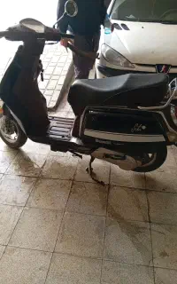 بنلی ستا ۱۲۵