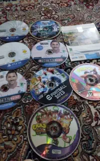 سی دی سونی دو