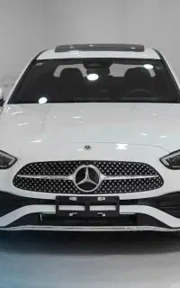 بنزC200Lمدل2025صفر