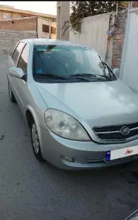 فروش سواری لیفان