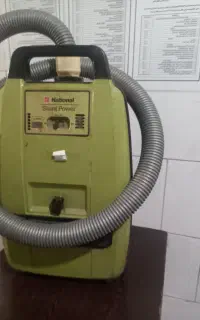 جاروبرقی ناسیونال اصل ژاپن