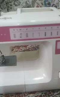 چرخ خیاطی مارک معروف برادر