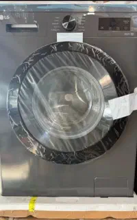 ۷ کیلو لباسشویی الجی