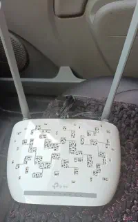 مودم چهار پورو