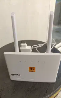 وای فای نو نو