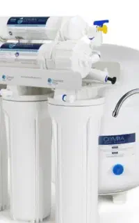 تعمیر و تعویض فیلتر ونصب و سرویس کامل دستگاه تصفیه