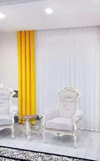 نصاب وخیاط پرده