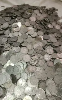 سکه۲ریالی کلکسیونی