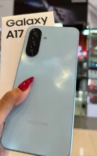 گوشی موبایل آA17
