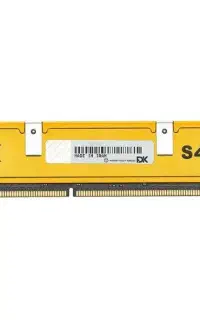 رم کامپیوتر fdk s4 16GB 3200mhz cl22 D4