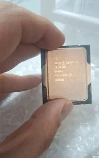 cpu correi3 14100  با فن