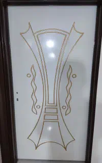 رنگ آمیزی مصنوعات چوبی