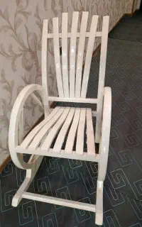 صندلی راک