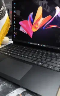 سرفیس۴ i7نسل11 رم16