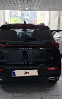 kmc x5 کی ام سی ایکس ۵