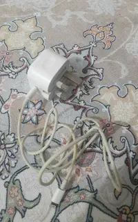 آداپتور شارژ ایفون اصلی