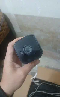 دوربین مدار بسته مغازه با تجهیزات کامل