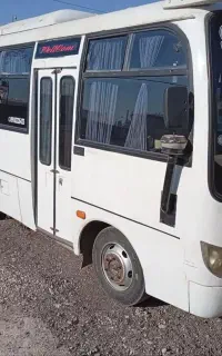 مینی بوس مهسان مدل88