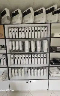 ویدئو پروژکتور EPSON (تک و عمده)