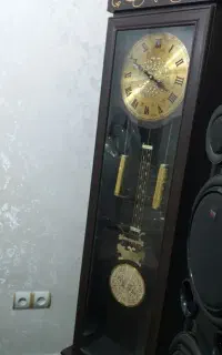 ساعت