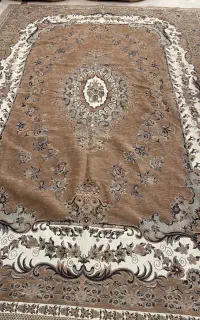 روفرشی دو رو مخمل