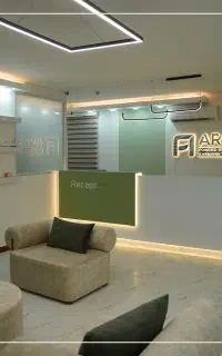 خدمات لیزر موهای زائد کل بدن ۵۹۰