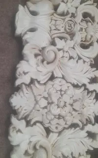 ۴مترکتیبه ی پرده