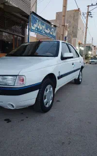 اس ال ایکس 98 تیوفاو ..گاز سیمی