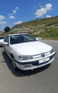 پژو پارس tu5