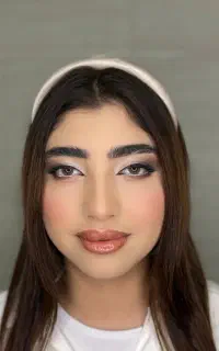 میکاپ مجلسی