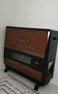 بخاری 30000ایران شرق