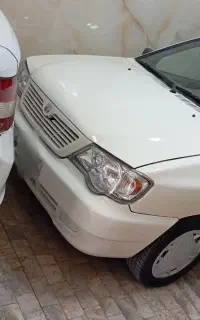 پراید 132