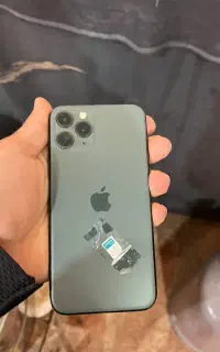 آیفون 11pro