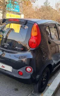 mvm 110s مدل 95 بی رنگ