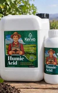 نمایندگی رسمی کود هومیک اسید کروا(اصلی)