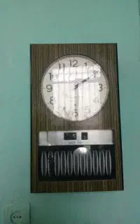 ساعت اتیقه قدیمی