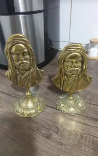 مجسمه های برنز اصل
